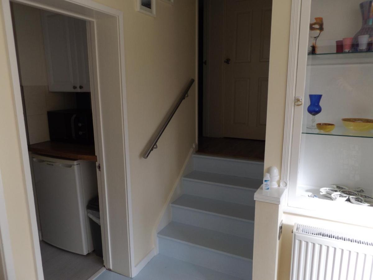 Family Guest Suite In Cheselbourne Ντόρτσεστερ Εξωτερικό φωτογραφία