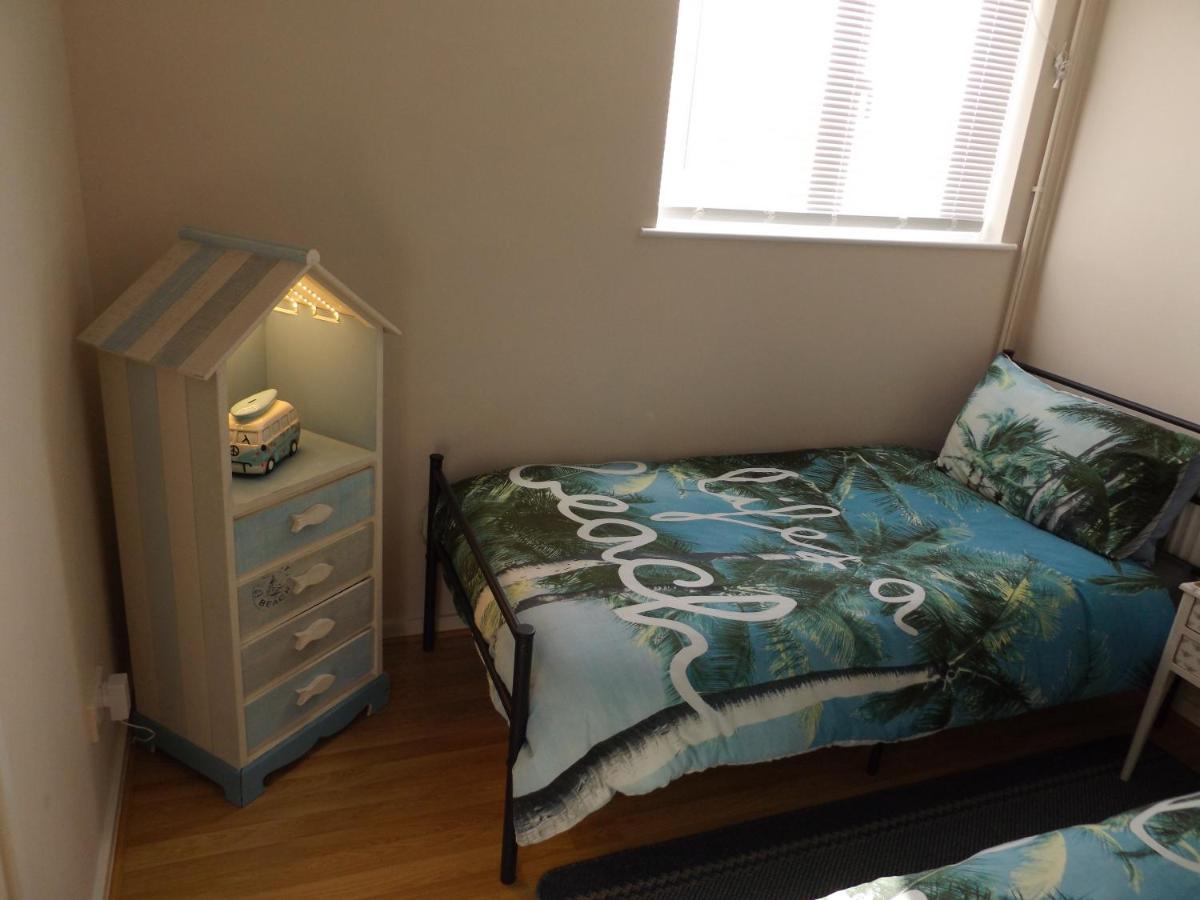 Family Guest Suite In Cheselbourne Ντόρτσεστερ Εξωτερικό φωτογραφία