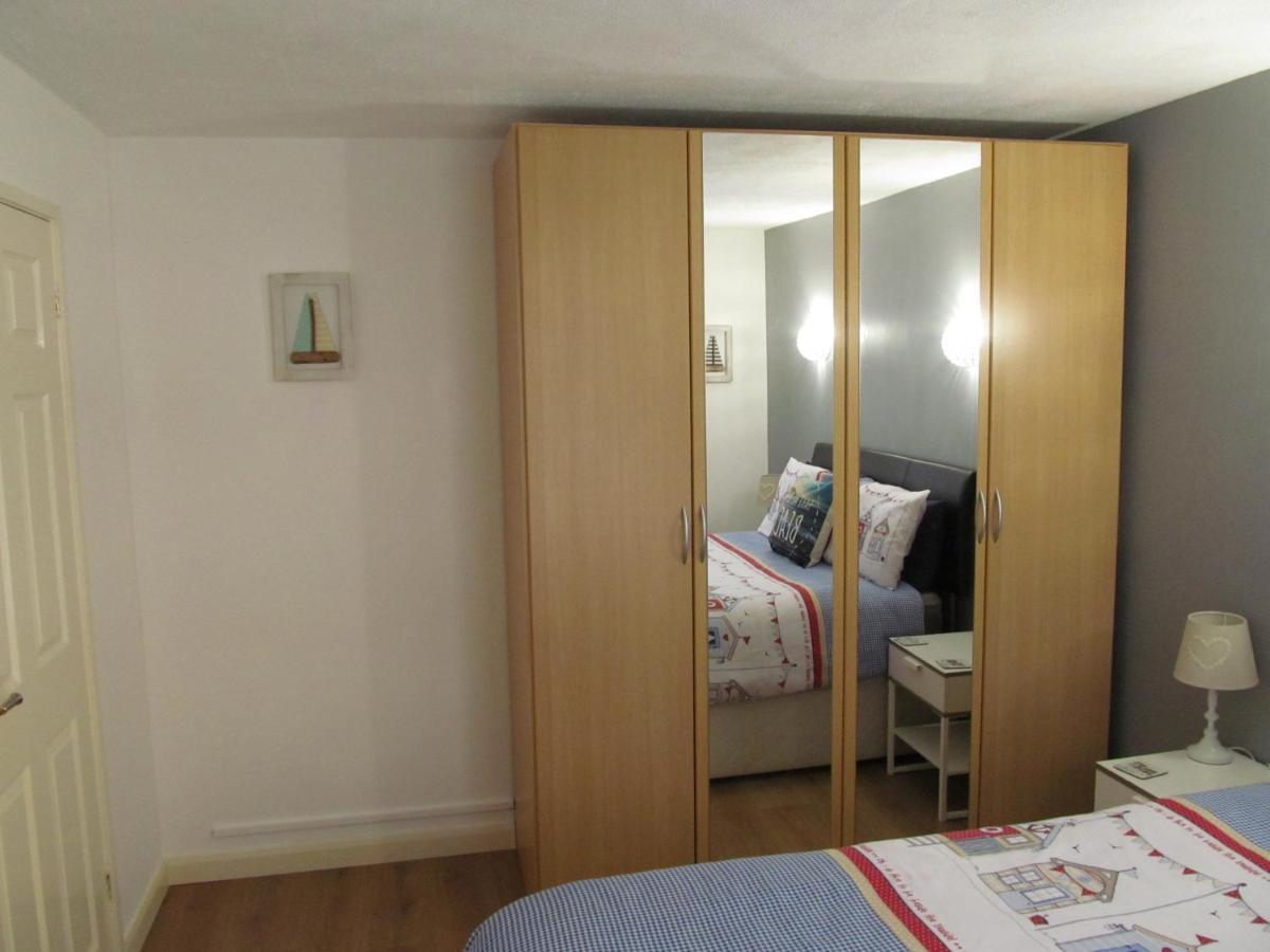Family Guest Suite In Cheselbourne Ντόρτσεστερ Εξωτερικό φωτογραφία