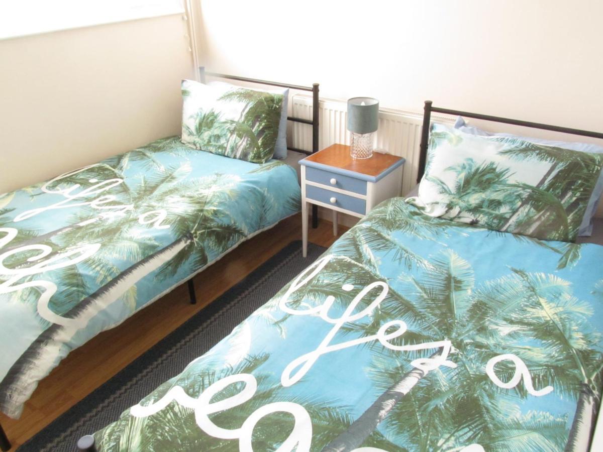 Family Guest Suite In Cheselbourne Ντόρτσεστερ Εξωτερικό φωτογραφία