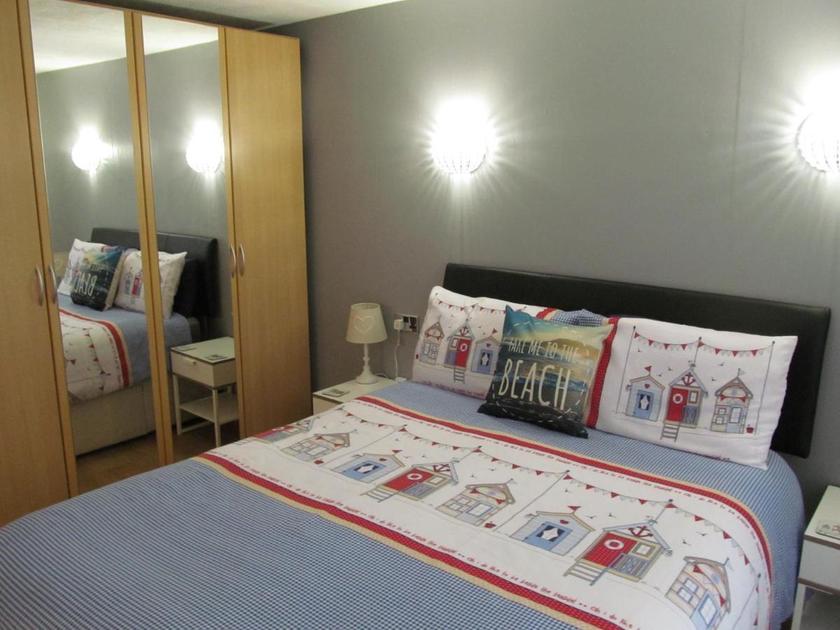 Family Guest Suite In Cheselbourne Ντόρτσεστερ Εξωτερικό φωτογραφία